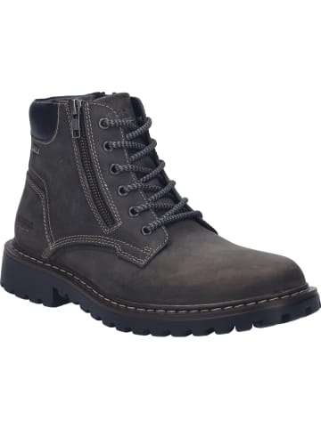 Josef Seibel Stiefelette Chance 67 in braun
