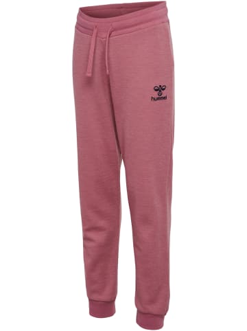 Hummel Verstellbare Taille Hose Hmlwong Mädchen in DECO ROSE