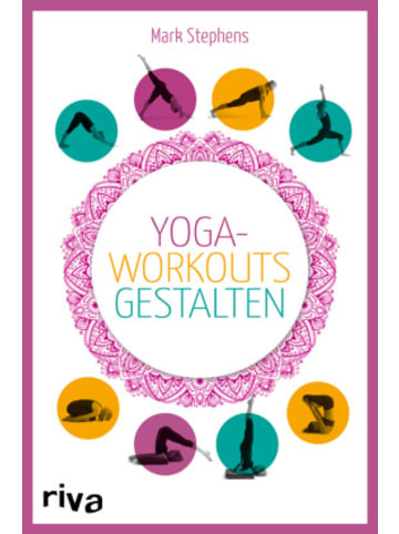 Riva Verlag Buch - Yoga-Workouts gestalten - Kartenset