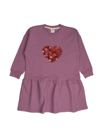 Walkiddy Kleid The Secret Garden-Sweat Dress
