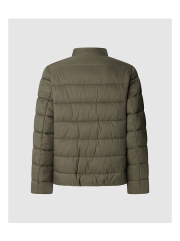 Pepe Jeans Pufferjacke in Grün