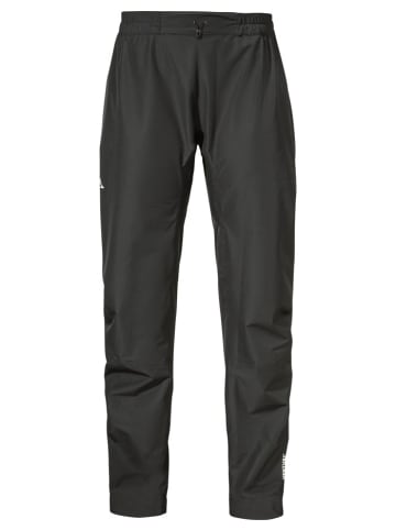 Schöffel Hose lang "2.5L Pants Tarvis L" in black