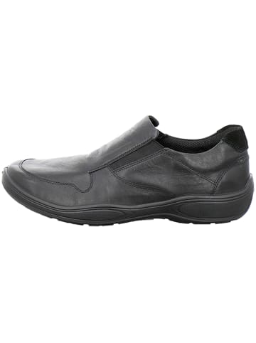 Jomos Komfort Slipper für Herren in uni