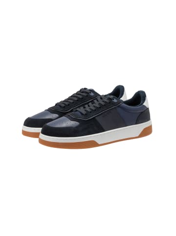 JOOP! Sneaker 'Estate Lista New Coralie in Dunkelblau'