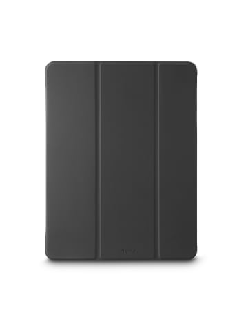 Hama Fold Clear iPad Air 13" (2025/2024), Schwarz in Schwarz