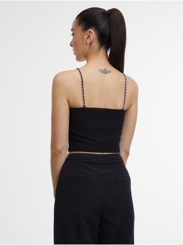 orsay Top in Schwarz