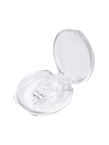 Paloma Beauties Anti-Schnarch-Nasenclip in Transparent