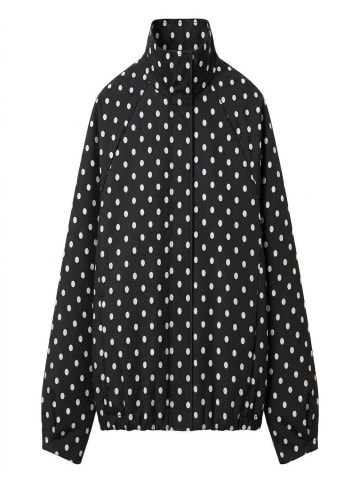 Vero Moda Blousonjacke in Black