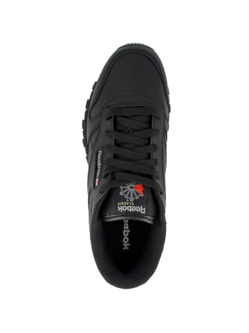 Reebok Sneaker low Classic Leather (GS) in schwarz