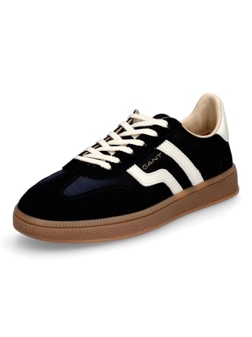 GANT Footwear Sneaker Cuzima in Blau
