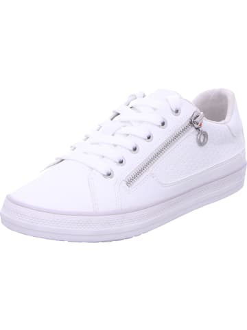 s.Oliver Sneaker in WHITE