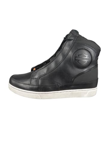 Harley Davidson Stiefel Varcon schwarz