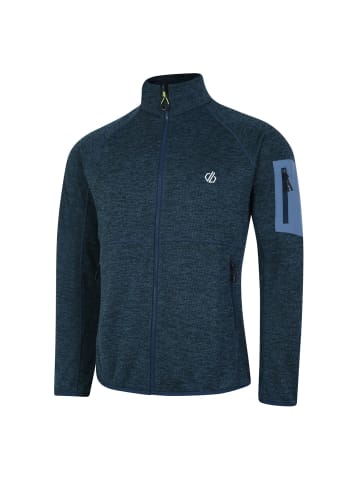 Dare 2b Torrek Mountain Fleece Midlayer in Blau