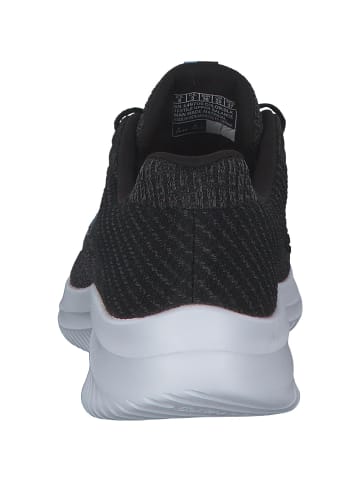 Skechers Sneakers Low in BLACK