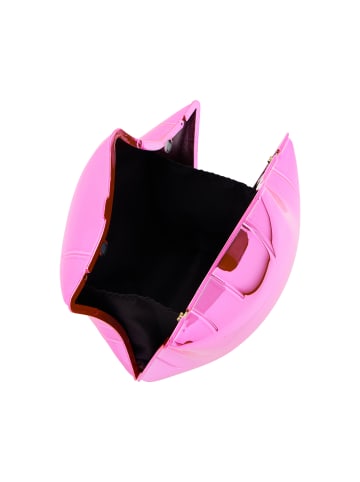 myMo at night Women Clutch in Pink