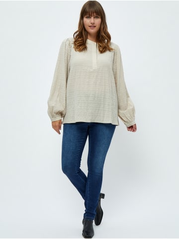 Peppercorn Hemd / Shirt in Whitecap Grey