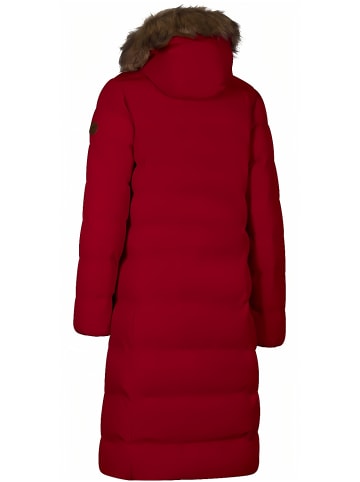 Trespass Winterjacke "Audrey Casual Jacket" in Rot