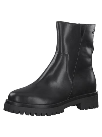 Tamaris Stiefelette in BLACK