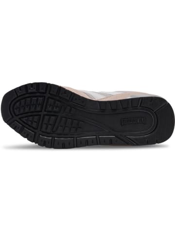 Hummel Sportschuh in Rosa