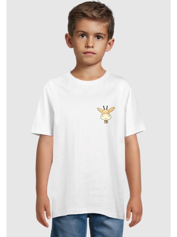 Merchcode Merchcode T-Shirts in white