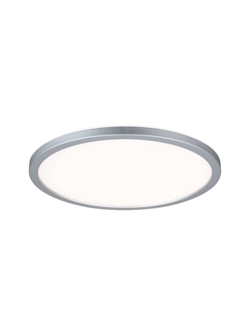 paulmann LED Panel AtriaShine rund 293mm 16W in Chrom matt