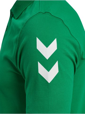 Hummel Polo Hmlgo Herren in JELLY BEAN