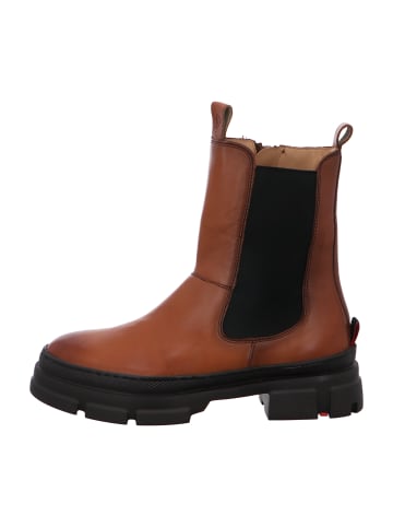 LLOYD Boots in Braun