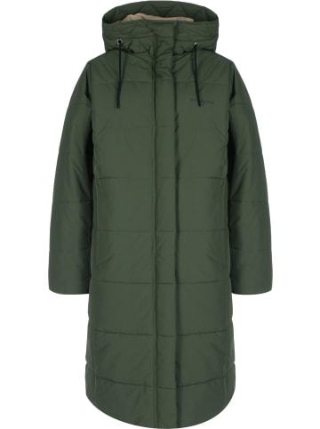 Didriksons Parka in green