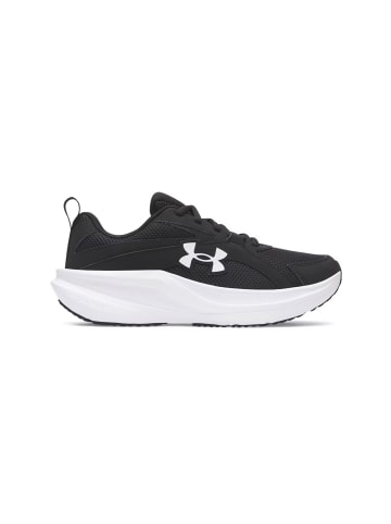 Under Armour Sneakers Low UA W Assert 11 in schwarz