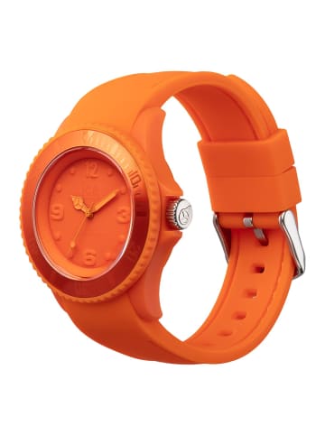 Ice Watch Quarzuhr 016135 Orange  40mm in orange