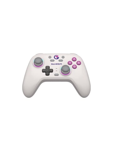 Wisam® GameSir T4n Lite Nova Wireless Controller – Weiß