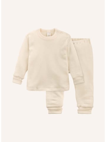 Hessnatur Pyjama in natur
