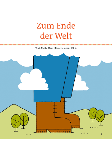 Gecko Kinderzeitschrift Jahresabo "Gecko Kinderzeitschrift" - 6 Hefte 