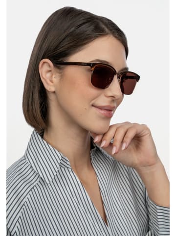 SURI FREY Sonnenbrille SFY Charly in brown 200