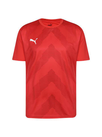 Puma Fußballtrikot TeamGLORY in rot