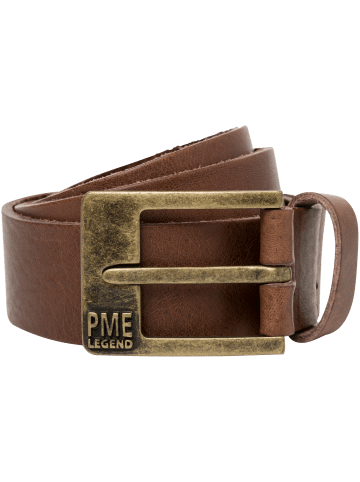 PME Legend Gürtel FAR WEST BELT in Braun