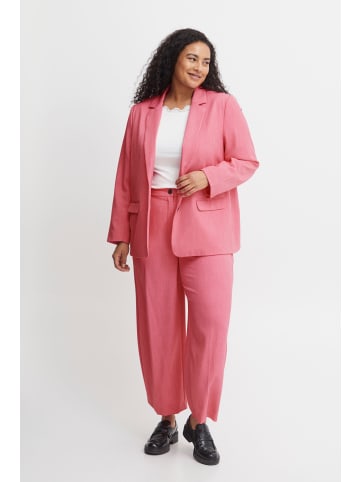 Fransa Jackenblazer FPMILENA BLA 1 - 20612079 in rosa