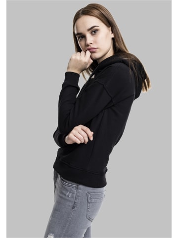 Urban Classics Urban Classics Damen Ladies Hoody in black