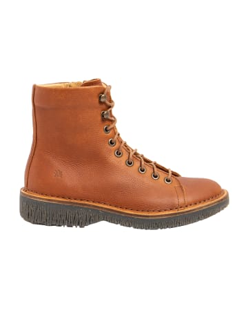 El Naturalista Stiefeletten braun