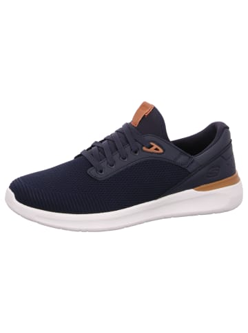 Skechers Sneaker Lattimore Lasiter in Blau