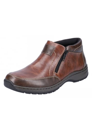 rieker Stiefel  in Braun
