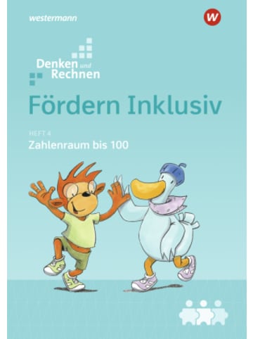 Westermann Schulbuch Buch - Zahlenraum bis 100