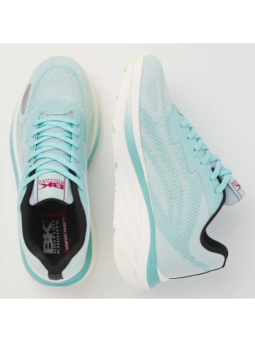 British Knights Sneaker Surge in mintgrün/rosa