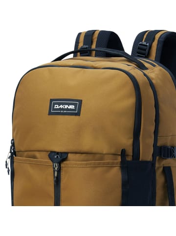 Dakine Split 38L Daypack 54 cm Laptopfach in rubber