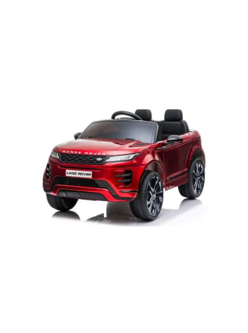 Wisam® Elektroauto für Kinder Range Rover Evoque lackiert