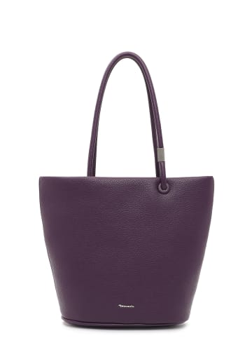 Tamaris Shopper Malou in purple