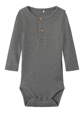 name it Grandad Langarmbody in mockingbird