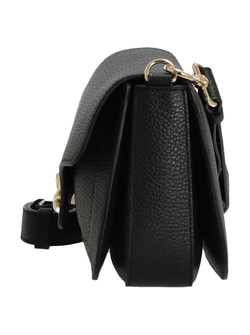 COCCINELLE C-Me - Umhängetasche M 26 cm (noir) in noir