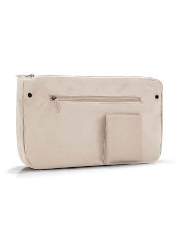 Reisenthel Loopshopper Shopper Tasche M 40 cm in teddy sand