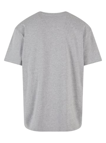 Mister Tee T-Shirts in grey